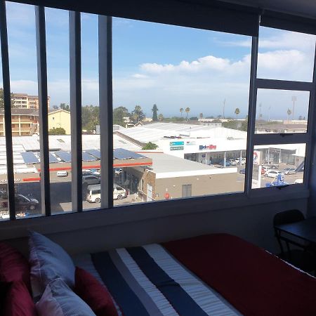 40 Cz Kubs Oxford Apartments East London Ngoại thất bức ảnh