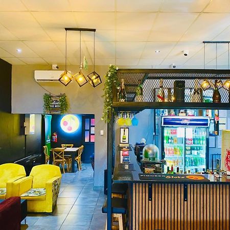 40 Cz Kubs Oxford Apartments East London Ngoại thất bức ảnh